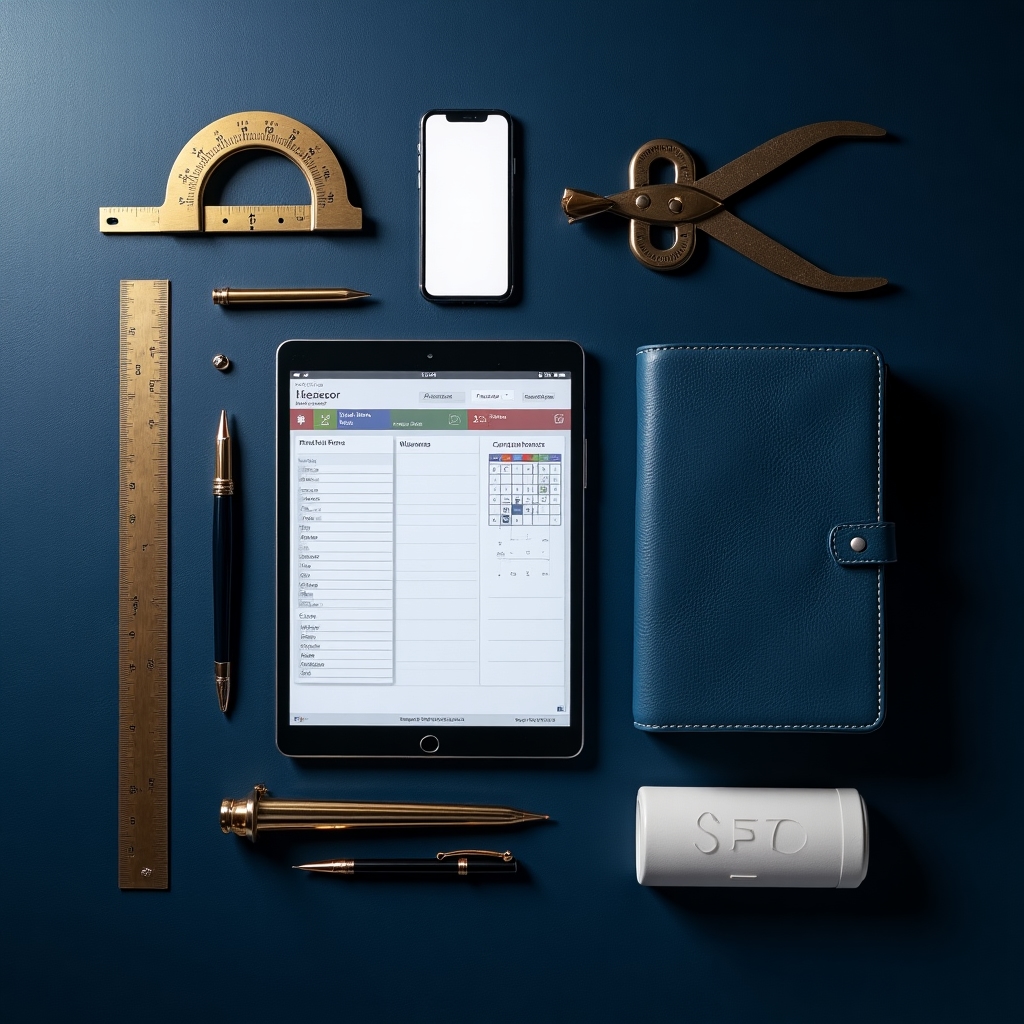 Инструменты планирования